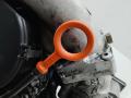 щуп двигателя Audi A6 4F/C6 2004, 2.7 л., BPP, дизель, МКПП - фото №2