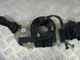переключатель подрулевой (стрекоза) Renault Laguna 3 поколение (2007 - 2012), 255520795R