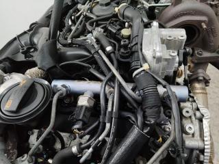 топливная рампа Audi A6 4F/C6 2004, 2.7 л., BPP, дизель, МКПП