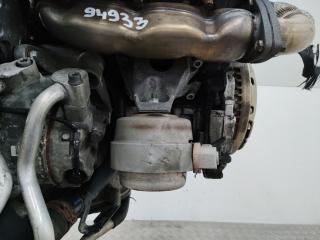 кронштейн двигателя Audi A6 4F/C6 2004, 2.7 л., BPP, дизель, МКПП