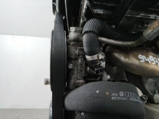 насос гидроусилителя руля Audi A6 4F/C6 2004, 2.7 л., BPP, дизель, МКПП