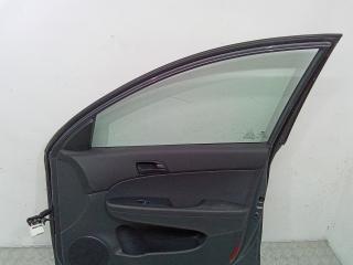 стеклоподъемник электрический передний правый Hyundai i30 1 поколение [рестайлинг] 2010