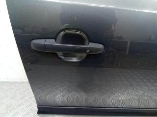 ручка наружная Hyundai i30 1 поколение [рестайлинг] 2010