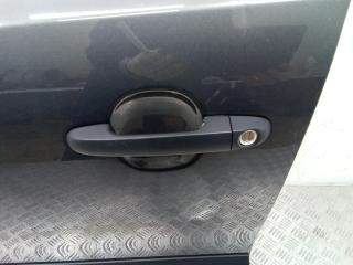 ручка наружная Hyundai i30 1 поколение [рестайлинг] 2010