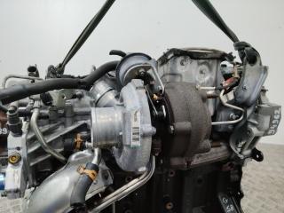 турбина Renault Espace 4 поколение [рестайлинг] 2007, 2.0 л., M9R 760, дизель, МКПП, 8200356205