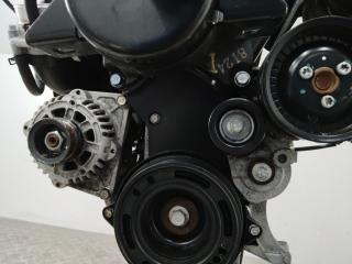 защита (кожух) ремня ГРМ Chevrolet Aveo T250 [рестайлинг] 2008, 1.4 л., F14D4, бензин, МКПП