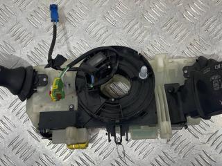переключатель подрулевой (стрекоза) Renault Megane 3 поколение (2008 - 2014), 255670019RB