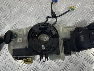 переключатель подрулевой (стрекоза) Renault Megane 3 поколение (2008 - 2014), 255670019RA