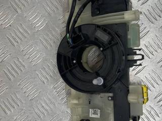 переключатель подрулевой (стрекоза) Renault Scenic 3 поколение (2009 - 2012), 255670019RC