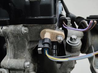 датчик распредвала Opel Corsa D 2008, 1.2 л., A 12 XER, бензин, МКПП, 55566932