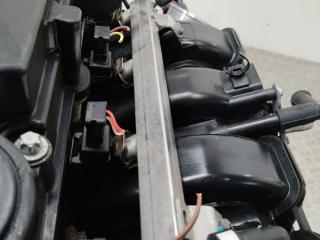 топливная рампа Opel Corsa D 2008, 1.2 л., A 12 XER, бензин, МКПП