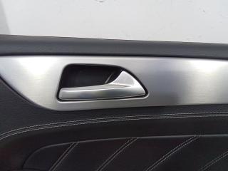 ручка внутренняя задняя правая Mercedes-Benz GL-Класс X166 2014