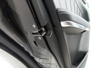 замок двери задней левой Mercedes-Benz GL-Класс X166 2014