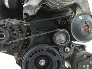 защита (кожух) ремня ГРМ Opel Zafira 2 поколение (B) [рестайлинг] 2008, 1.6 л., бензин, МКПП, 24405886