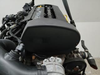 защита (кожух) ремня ГРМ Opel Zafira 2 поколение (B) [рестайлинг] 2008, 1.6 л., бензин, МКПП