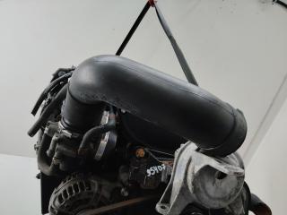 патрубок воздушного фильтра Opel Zafira 2 поколение (B) [рестайлинг] 2008, 1.6 л., бензин, МКПП, 55559325