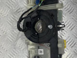 переключатель подрулевой (стрекоза) Renault Megane 3 поколение (2008 - 2014), 255670019RB