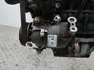 компрессор кондиционера Opel Zafira 2 поколение (B) [рестайлинг] 2008, 1.6 л., бензин, МКПП, 13297442