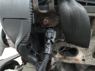 датчик распредвала Opel Zafira 2 поколение (B) [рестайлинг] 2008, 1.6 л., бензин, МКПП