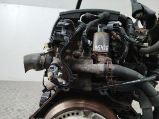 корпус термостата Opel Zafira 2 поколение (B) [рестайлинг] 2008, 1.6 л., бензин, МКПП