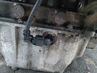 датчик уровня масла Opel Zafira 2 поколение (B) [рестайлинг] 2008, 1.6 л., бензин, МКПП