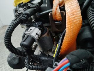 клапан EGR Opel Corsa D 2006, 1.2 л., Z 12 XEP, бензин, МКПП