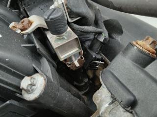 форсунка Opel Corsa D 2006, 1.2 л., Z 12 XEP, бензин, МКПП