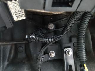 датчик детонации Opel Corsa D 2006, 1.2 л., Z 12 XEP, бензин, МКПП