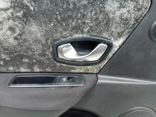 ручка внутренняя задняя левая Renault Megane 3 поколение 2011, хетчбэк 5 дв.
