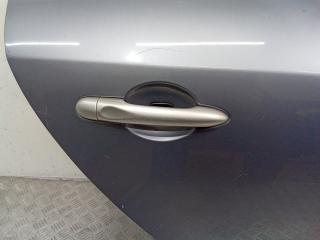 ручка наружная задняя правая Renault Megane 3 поколение 2011, хетчбэк 5 дв.