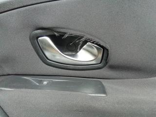 ручка внутренняя передняя правая Renault Megane 3 поколение 2011, хетчбэк 5 дв.