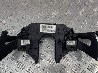 переключатель подрулевой (стрекоза) Citroen C4 Grand Picasso 1 поколение 2013, 96656018XT