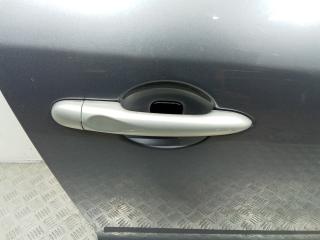 ручка наружная Renault Megane 3 поколение 2011, хетчбэк 5 дв.