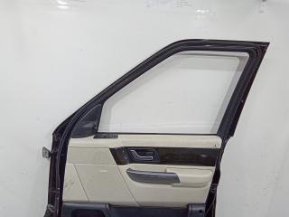 стеклоподъемник электрический передний правый Land Rover Range Rover Sport 1 поколение 2006