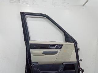 стеклоподъемник электрический передний левый Land Rover Range Rover Sport 1 поколение 2006