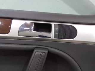 ручка внутренняя передняя левая Volkswagen Touareg 1 поколение [рестайлинг] 2007