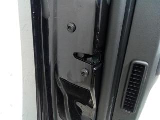 замок двери передней левой Volkswagen Touareg 1 поколение [рестайлинг] 2007, 3D2837015K