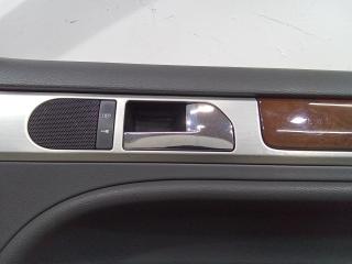 ручка внутренняя передняя правая Volkswagen Touareg 1 поколение [рестайлинг] 2007