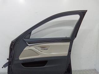 стеклоподъемник электрический передний правый BMW 5 серия F10/F11 [рестайлинг] 2016, универсал