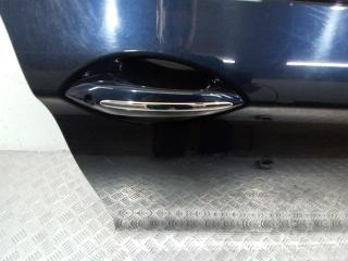 ручка наружная BMW 5 серия F10/F11 [рестайлинг] 2016, универсал