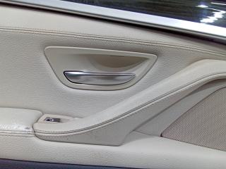 ручка внутренняя передняя левая BMW 5 серия F10/F11 [рестайлинг] 2016, универсал