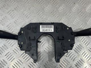 переключатель подрулевой (стрекоза) Citroen C4 1 поколение 2007, 96644962XT