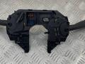 переключатель подрулевой (стрекоза) Citroen C4 1 поколение 2007, 96644962XT - фото №2