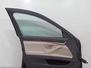 стеклоподъемник электрический передний левый BMW 5 серия F10/F11 [рестайлинг] 2016, универсал