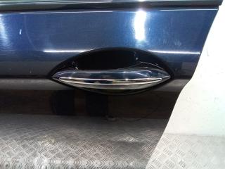 ручка наружная BMW 5 серия F10/F11 [рестайлинг] 2016, универсал