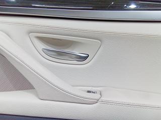 ручка внутренняя задняя правая BMW 5 серия F10/F11 [рестайлинг] 2016, универсал