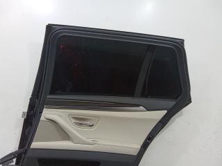 стеклоподъемник электрический задний правый BMW 5 серия F10/F11 [рестайлинг] 2016, универсал