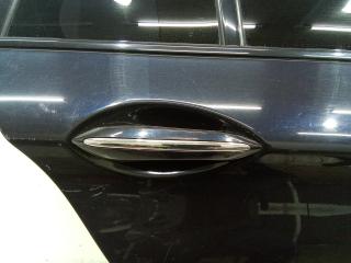 ручка наружная задняя правая BMW 5 серия F10/F11 [рестайлинг] 2016, универсал