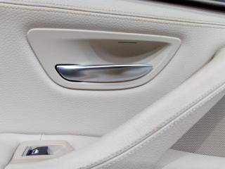 ручка внутренняя задняя левая BMW 5 серия F10/F11 [рестайлинг] 2016, универсал