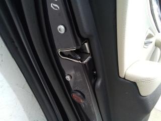 замок двери задней левой BMW 5 серия F10/F11 [рестайлинг] 2016, универсал